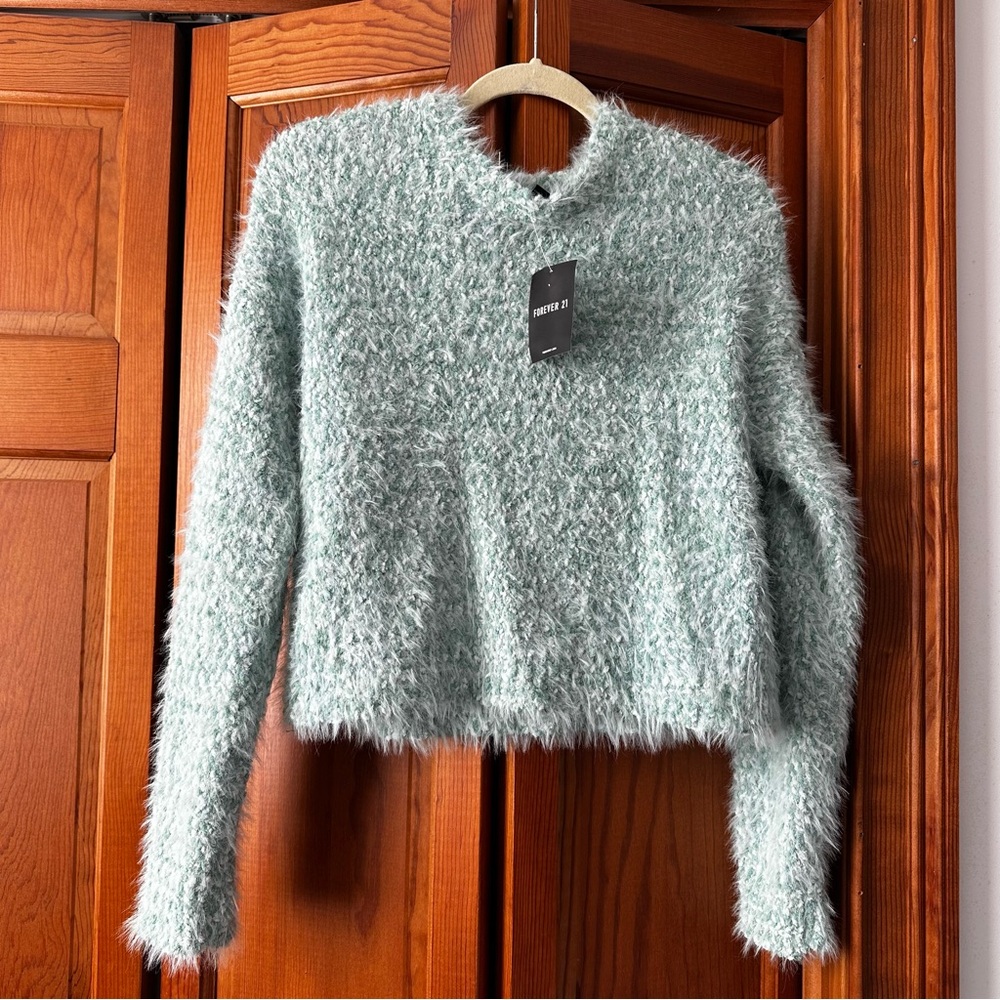 F21 Sweater